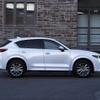 マツダ CX-5 XD エクスクルーシブ モード