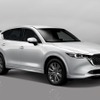 マツダ CX-5 XD エクスクルーシブ モード