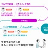 Anyca オートカーシェア
