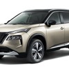 日産エクストレイル