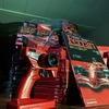 デアゴスティーニ 『週刊フェラーリF2007ラジコンカー』