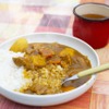 カレーライス（イメージ）