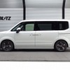 DAMPER ZZ-R［92356］ホンダ・ステップワゴン（RP7）用装着車（フロント：−42mm / リア：−56mm）