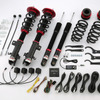 DAMPER ZZ-R SpecDSC Plus［98356］ホンダ・ステップワゴン（RP7）用