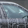 BMW X3 次期型プロトタイプ（スクープ写真）