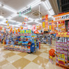 スーパーオートバックス神戸三田インター店、広々とした店内でゆっくりショッピングを楽しめる