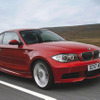 BMWジャパン、1シリーズ を特別展示