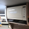 オプションのエアコン