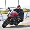 トライアンフ・スピードトリプル1200RR