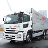 【ASV-4】車車間通信による安全運転支援---公道総合実験