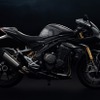 トライアンフ・スピードトリプル1200RRボンドエディション