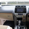 満足度がシステムアップを加速…トヨタ ランドクルーザープラド 前編［カーオーディオ ニューカマー］