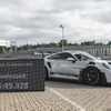ポルシェ 911 GT3 RS 新型