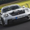 ポルシェ 911 GT3 RS 新型