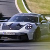 ポルシェ 911 GT3 RS 新型