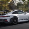 ポルシェ 911 GT3 RS 新型