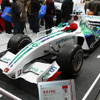 【東京オートサロン09】モータースポーツ車両アラカルト…F1からルマンまで