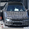 BMW i5 M60 プロトタイプ（スクープ写真）