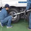 動画で説明している増し締めの実施の様子