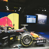 Red Bull Pit Stop Challenge