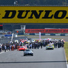 スーパー耐久 ST-2クラス 743号車Honda R&D Challenge FK8