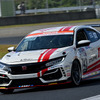 スーパー耐久 ST-2クラス 743号車Honda R&D Challenge FK8