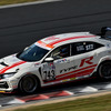 スーパー耐久 ST-2クラス 743号車Honda R&D Challenge FK8