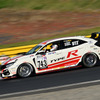 スーパー耐久 ST-2クラス 743号車Honda R&D Challenge FK8