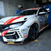 スーパー耐久 ST-2クラス 743号車Honda R&D Challenge FK8
