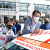 スーパー耐久 ST-2クラス 743号車Honda R&D Challenge FK8