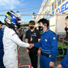スーパー耐久 ST-2クラス 743号車Honda R&D Challenge FK8