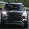 三菱 アウトランダー PHEV 新型（米国仕様）