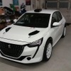 新井大輝選手　Ahead Japan Racing Teamでラリージャパンに参戦
