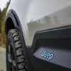ジープ・アベンジャー 4x4 コンセプト