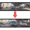 ズーム機能搭載、最大15段階の拡大/縮小が可能
