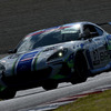 スーパー耐久　61号車Team SDA Engineering BRZ CNF Concept