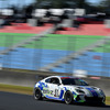 スーパー耐久　61号車Team SDA Engineering BRZ CNF Concept