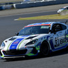 スーパー耐久　61号車Team SDA Engineering BRZ CNF Concept