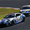 スーパー耐久　61号車Team SDA Engineering BRZ CNF Concept