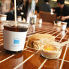 SAKURA COFFEE オープン記念イベント