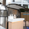 SAKURA COFFEE オープン記念イベント