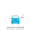 SAKURA COFFEE オープン記念イベント