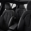 ボルボ XC40 アルティメット B4 AWD ダークエディション（シート）