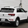 VW Tロック TSI Active