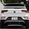 VW Tロック TSI Active