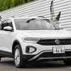 VW Tロック TSI Active