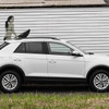 VW Tロック TSI Active