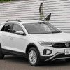 VW Tロック TSI Active