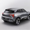 MITSUBISHI XFC CONCEPT
