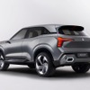 MITSUBISHI XFC CONCEPT